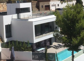 Villa Montgo